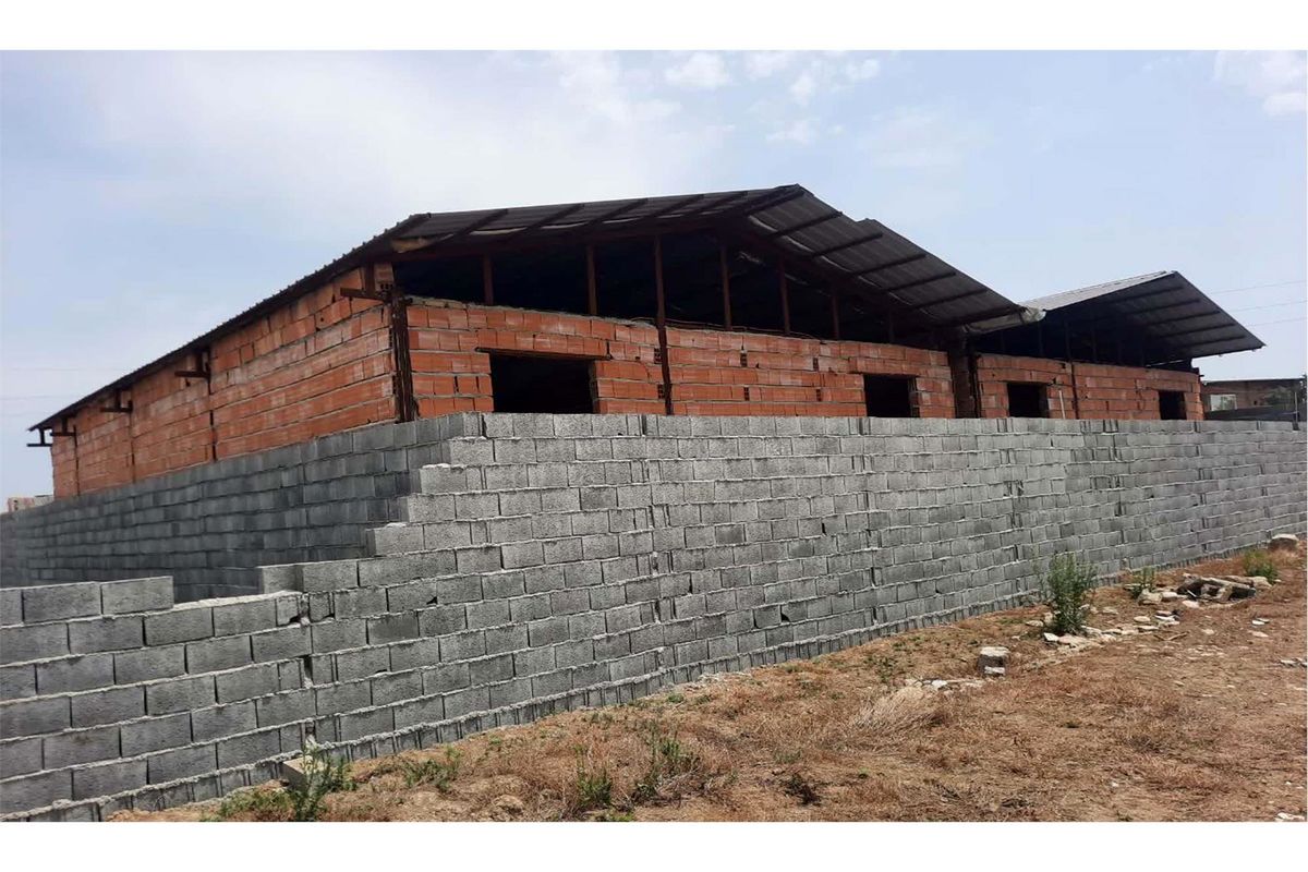 جلوگیری از تغییر کاربری قائمشهر