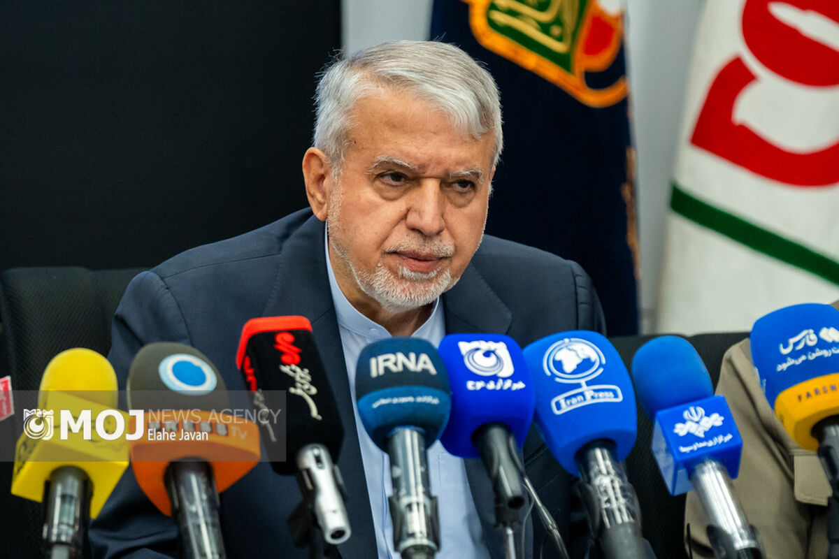 صالحی امیری + وزیر میراث فرهنگی