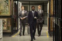 کریستوفر نولان دوباره «تنت» را روی پرده می‌‌فرستد