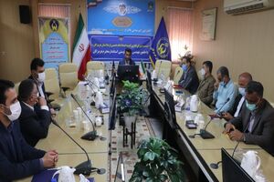توانمند سازی یک هزار و 980 خانواده تحت حمایت کمیته امداد هرمزگان