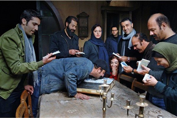سوء تفاهم بعد از محرم و صفر اکران میشود/ ۱۵ دقیقه فیلم حذف شد