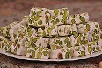 گز و شیرینی برای نوروز گران نمی‌شود