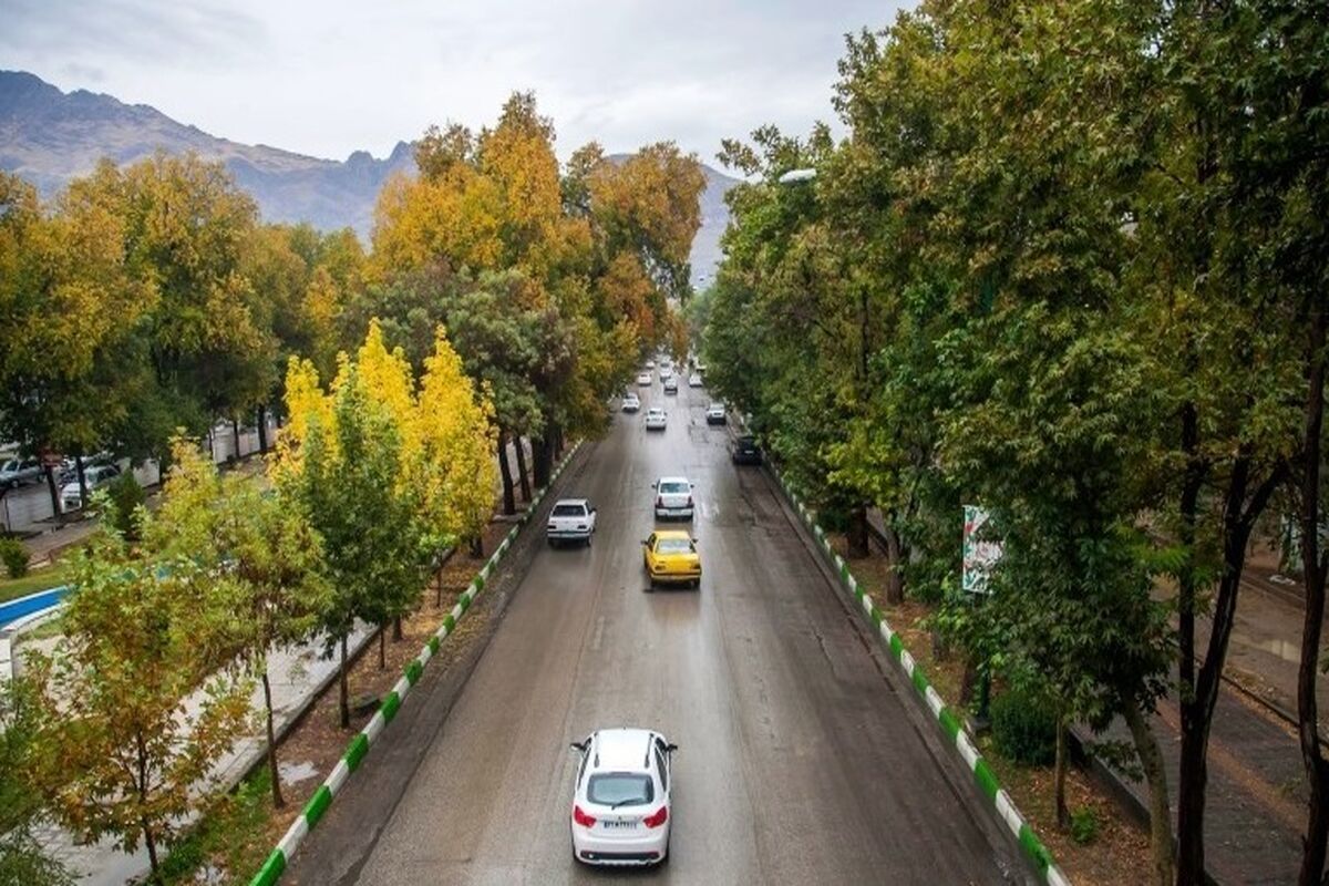 رانندگی