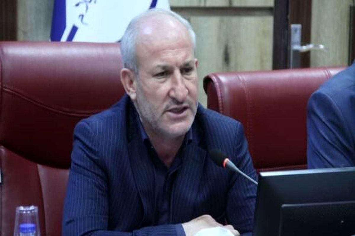 علی‌اکبر بسطامی