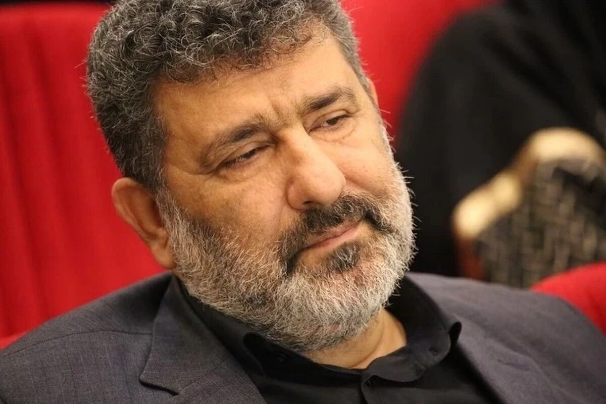 سعید حدادیان