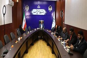 تمام رشته‌های دانشگاه صنعتی قم بازار کار دارد