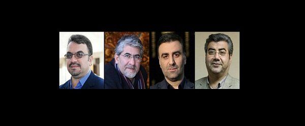ابراهیم داروغه زاده برکنار شد/ طباطبایی نژاد سکان دار نظارت شد