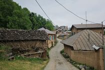 مدیرکل میراث‌فرهنگی مازندران بر نقش جامعه محلی در ثبت جهانی روستای شانه‌تراش تأکید کرد