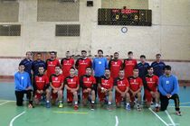 6 ملی‌پوش هندبال با گچساران قرارداد بستند