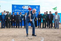 آغاز عملیات اجرایی پروژه‌های محرومیت زدایی در شیراز/
مهمترین شان مسئولان خدمتگزاری به مردم است