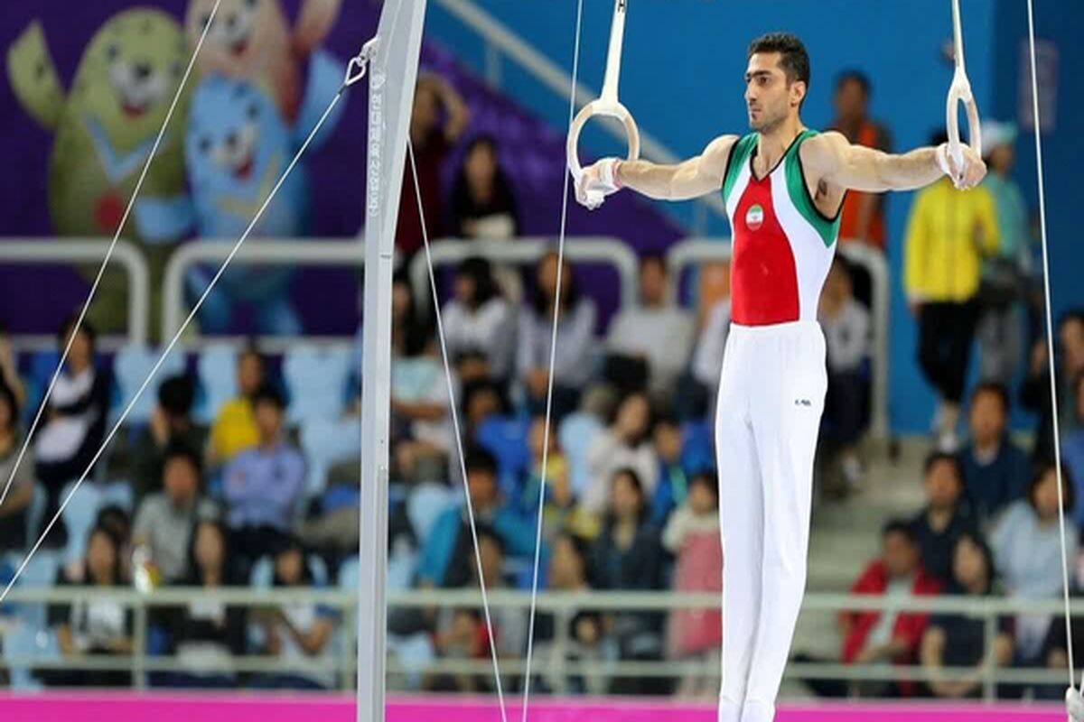 ژیمناستیک