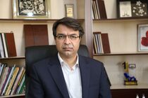 پیام تبریک رئیس سازمان نظام مهندسی ساختمان استان یزد به مناسبت انتخاب شهردار شهر جهانی یزد