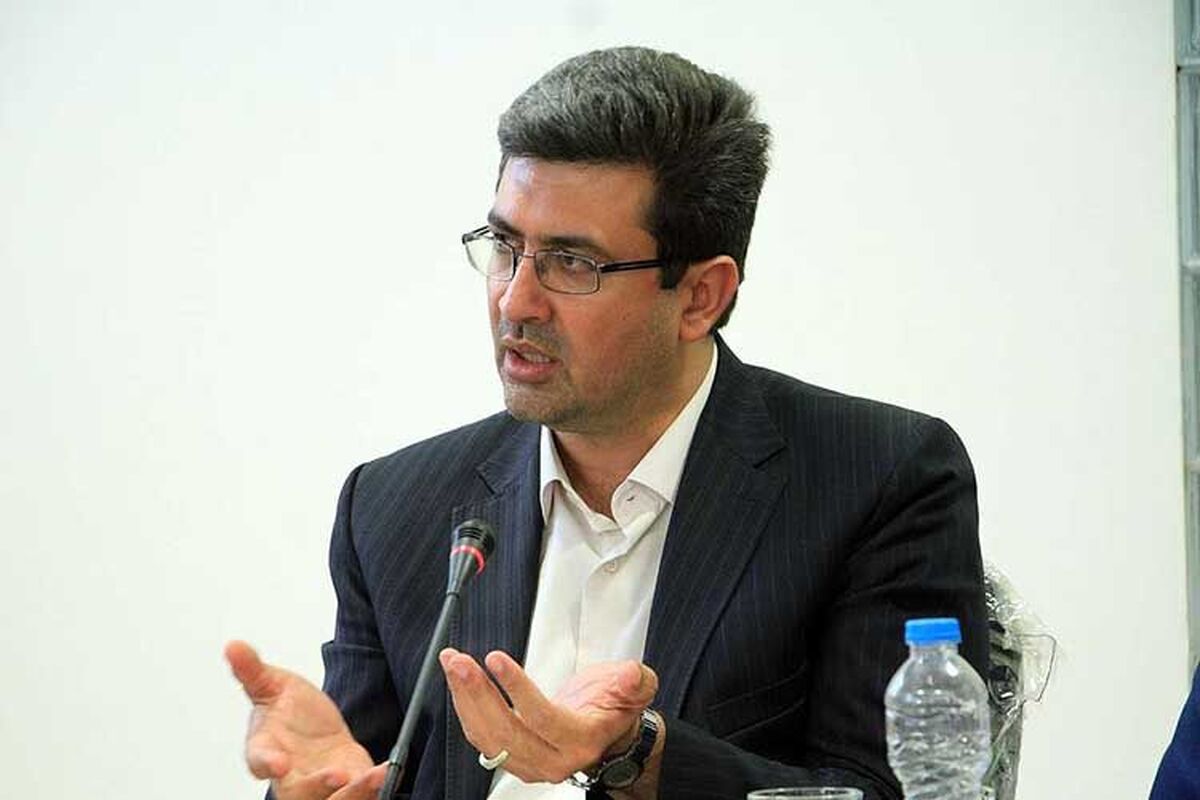 فرماندار یزد