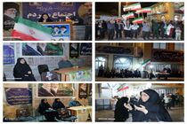 اداره فرهنگ و ارشاد میاندورود آماده شناسایی و معرفی مفاخر هنری است