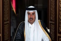 امیر قطر دستور به تغییرات در کابینه داد