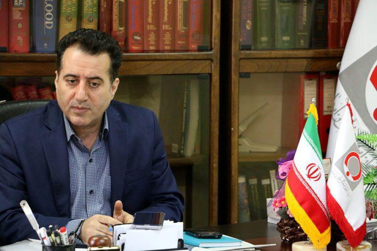 احمد مرادی