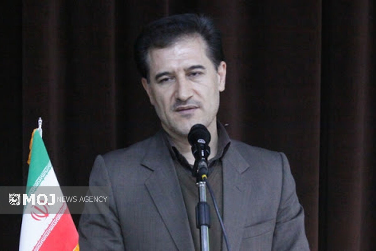 رشید قربانی