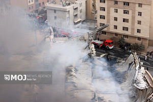 شهرداری تهران به کسبه بازار جنت وام کم بهره می‌دهد