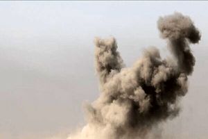 آمریکا به چهار شهر خوزستان حمله موشکی کرد