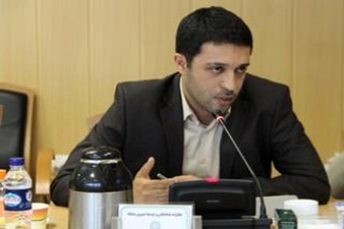 سید مجتبی کساییان