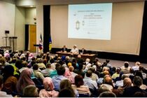 سمینار«نقش و مسئولیت رهبران دینی واجتماعی درهدایت جامعه»برگزار شد