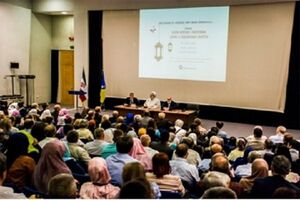 سمینار«نقش و مسئولیت رهبران دینی واجتماعی درهدایت جامعه»برگزار شد
