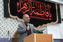 باید مسجد را محل تربیت فرزندان مان قرار دهیم