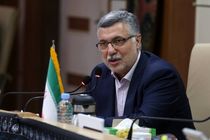 هشت چشم پزشک و یک تیم پرستاری به لبنان اعزام شد