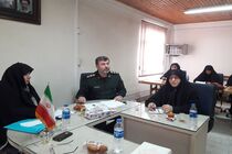 بانوان رزمنده و ایثارگر استان شناسایی و مستندسازی انجام شود