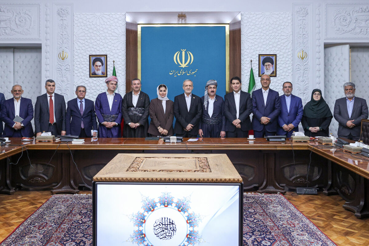 پزشکیان