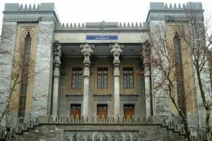 امارات از ادامه همکاری با آمریکا و اسرائیل خودداری کند