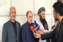 توسعه همکاری‌های کشاورزی و امنیت غذایی، محور سفر وزیر جهاد کشاورزی به افغانستان
