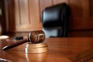 نخستین جلسه دادگاه  شرکت ساینا شیمی بهشت به ریاست قاضی قاسمی برگزار شد