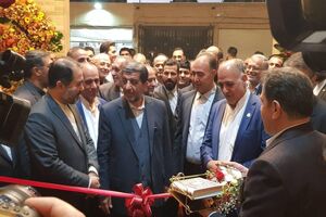 هتل پنج ستاره چهارباغ در اصفهان افتتاح شد
