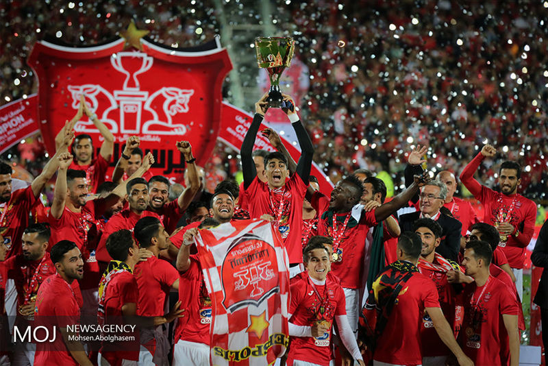 پرسپولیس در جمع پر هوادارترین تیم های فوتبال جهان