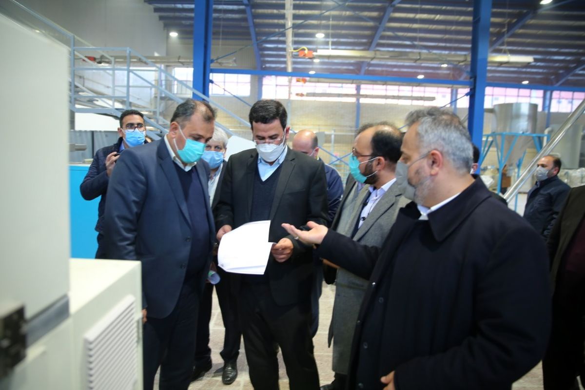 سپیدان پرتو1