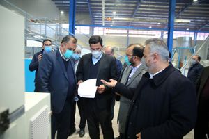 تقویت اقتصاد مقاومتی و دانش بنیان در گرو تکمیل زنجیره ارزش صنایع پتروشیمی است