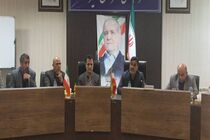 مصوبات رفع موانع تولید باید تا حصول نتیجه مستمر پیگیری شود