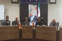 مصوبات رفع موانع تولید باید تا حصول نتیجه مستمر پیگیری شود