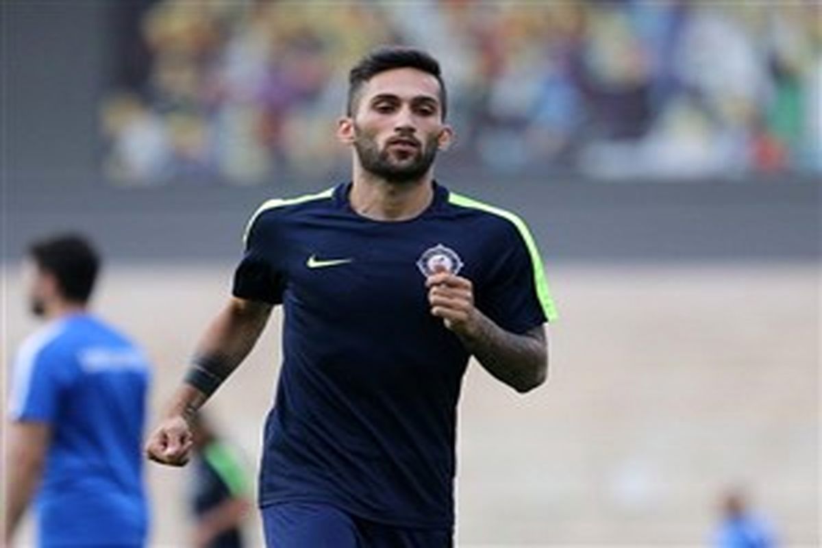 پیام صادقیان