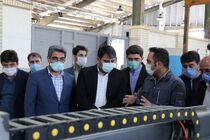 بنیاد برکت از طرح‌های دانش‌بنیان و اشتغال‌زا حمایت می‌کند