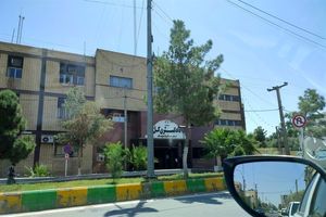 توضیحات جانشین انتظامی سیستان و بلوچستان درباره حمله تروریستی به دادگستری زاهدان + فیلم