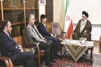 همه به تمرکز مدیران صنعتی بر افزایش تولید کمک کنند