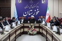 نظام قضایی با سامانه‌های هوشمند بازطراحی شود