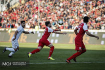 بهترین فرصت ما تعطیلات بعد از بازی با نفت تهران است