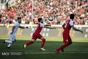 بهترین فرصت ما تعطیلات بعد از بازی با نفت تهران است