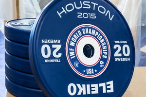 فینال لیگ برتر وزنه‌برداری امروز برگزار نمی‌شود