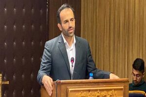 رحیم شوقی رسماً شهردار رشت شد