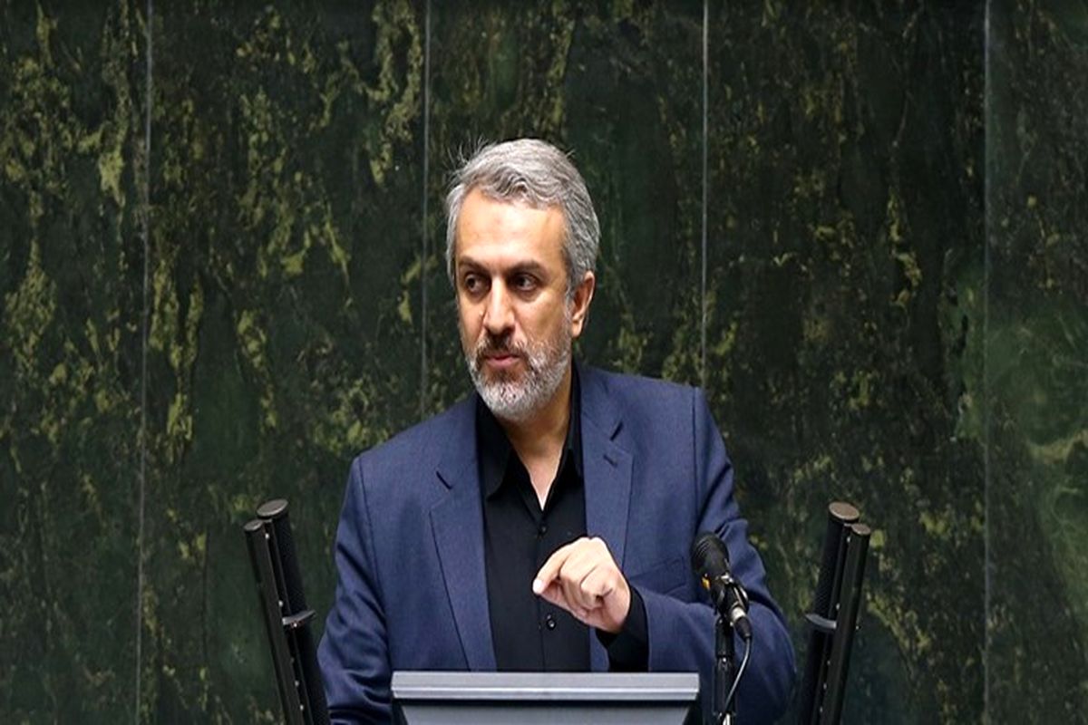فاطمی امین