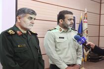 همواره حضور پرشور در انتخابات، تضمین کننده امنیت، اقتدار و یکپارچگی کشور است